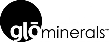 Glominerals Logo
